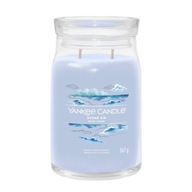 Veľká sviečka Ocean Air - Yankee Candle