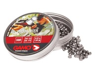 Pelety Gamo Pro Hunter 4,5mm 500ks (6321934)