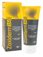 ZOXIDERM EMULZIA PROTI LUPINÁM 150 ML