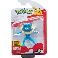 POKEMON BOJOVÁ POSTAVA FROGADIER POSTAVA