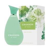 Toaletná voda CHANSON D'EAU 100ml ORIGINÁL