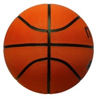 Roztavená basketbalová lopta MB5