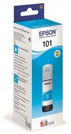 Modrý atrament EPSON EcoTank 101 C13T03V24A