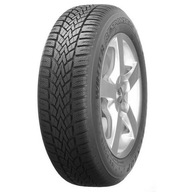 1x zimná pneumatika 175/65 R15 Dunlop Winter Response 2