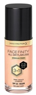 Max Factor FaceFinity celý deň bezchybný 3v1 C 40