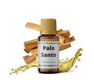 PALO SANTO esenciálny olej Aroma Institute