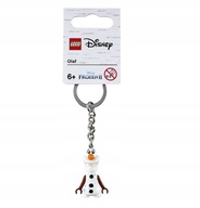 LEGO 853970 DISNEY OLAF PRSTEŇ NA KĽÚČE