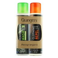 Hydroizolačná súprava Grangers Performance Wash+Repel