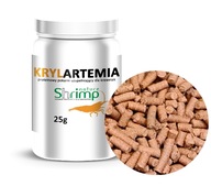 Krevety Nature KRYL ARTEMIA - 5g