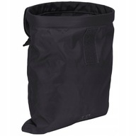 Tasmanian Tiger drop bag - Black