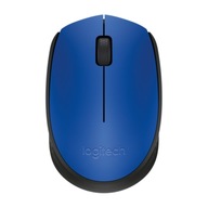 Bezdrôtová myš Logitech M171 910-004640