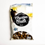 Dream Baits Boilies 20mm 1kg Krill Octopus