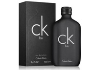 Calvin Klein CK Be 100ml toaletná voda unisex EDT