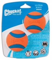 Lopta Chuck It Ultra Ball veľkosť M č.17001