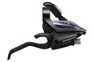 SHIMANO ST-EF500 ALTUS PÁKA KOMBINOVANÁ PRAVÁ