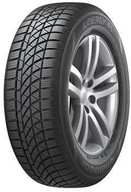 4x HANKOOK KINERGY 4S H740 165/70R14 81 T PRÍV.