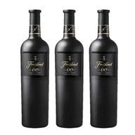 FREIXENET RED nealkoholické polosladké červené víno 3 fľaše