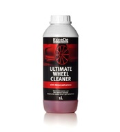 ExceDe Ultimate Wheel Cleaner 1000 ml Tekutý na pravidelné čistenie ráfikov