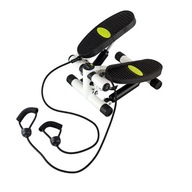 STEPPER FITNESS JEDNODUCHÝ S3038 STEPPER NA CVIČENIE HMS