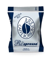 Mletá káva Borbone BLU Nespresso Respresso 100x