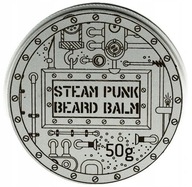 Pan Drwal SteamPunk balzam na starostlivosť o fúzy 50 ml