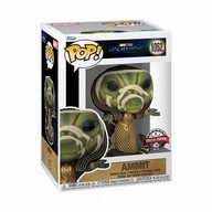 Funko Pop! Moon Knight Ammit Exclusiv 1052