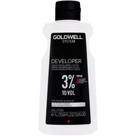 Goldwell System Developer 1L oxidant 3%