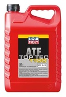 OLEJ LIQUI MOLY ATF TOP TEC 1100 5L DIIIH/G, DIIE/