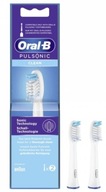 Hlavica zubnej kefky Oral-B originál Oral-B 2 ks.