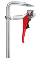 BESSEY Zámočnícka páková svorka GSH 250/120