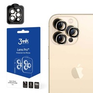 3MK Rear Glass Lens Pro pre iPhone 14 Pro/Pro Max