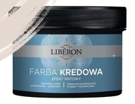 Liberon kriedová farba pieskový prach 0,25L