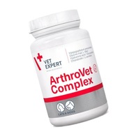 VetExpert ArthroVet HA Complex 60 tabliet