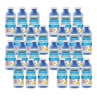 OSHEE Vitamín Voda Magnézium+B6 nápoj 24ks x 555ML