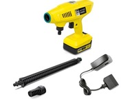 KARCHER KHB 4-18 tlakový čistič 1.328-210.0