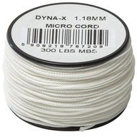 Atwood lano MFG Dyna X Micro Cord 30 m