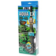 ČISTIČ PRE AQUARIUM MAX 45CM UĽAHČUJE ŽIVOT A ÚDRŽBU