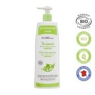 Alphanova Bebe, BIO Liniment bio olivový olej