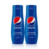 PEPSI stream koncentrát sódy sirup 2x440ml