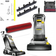 SÚPRAVA ČISTIACEHO STROJA KARCHER BR 30/4 C