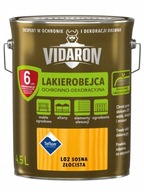 VIDARON Lak lazúra L02 4,5L