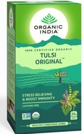 Organic India Tulsi Original - Čaj s Tulsi