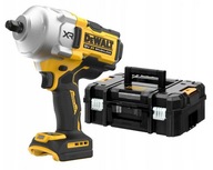 DEWALT najvýkonnejší rázový uťahovák 18V 1626Nm 1/2