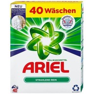 Ariel Universal Powder 40p 2,6kg