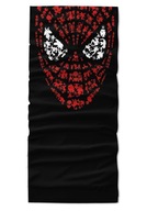 Komínová bandana maska ​​Spiderman Spiderman