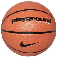 Basketbalová lopta Nike Crossover Playground 7