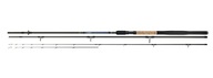 DAIWA N'ZON Prút na kŕmenie 3,6m 80g