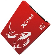 X-Star Great White Shark 240 GB 2,5