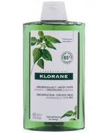 Klorane šampón s bio žihľavou 400 ml