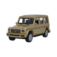 AUTOPIESOK RESORAK MERCEDES G CLASS